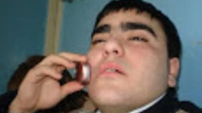 Rusiyada fahişəlik edən Azərbaycanlı kişi tutuldu - FOTO